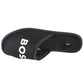 Boss Logo Slippers Jr J29312-09B Footwear/Lifestyle Your Sports Performance