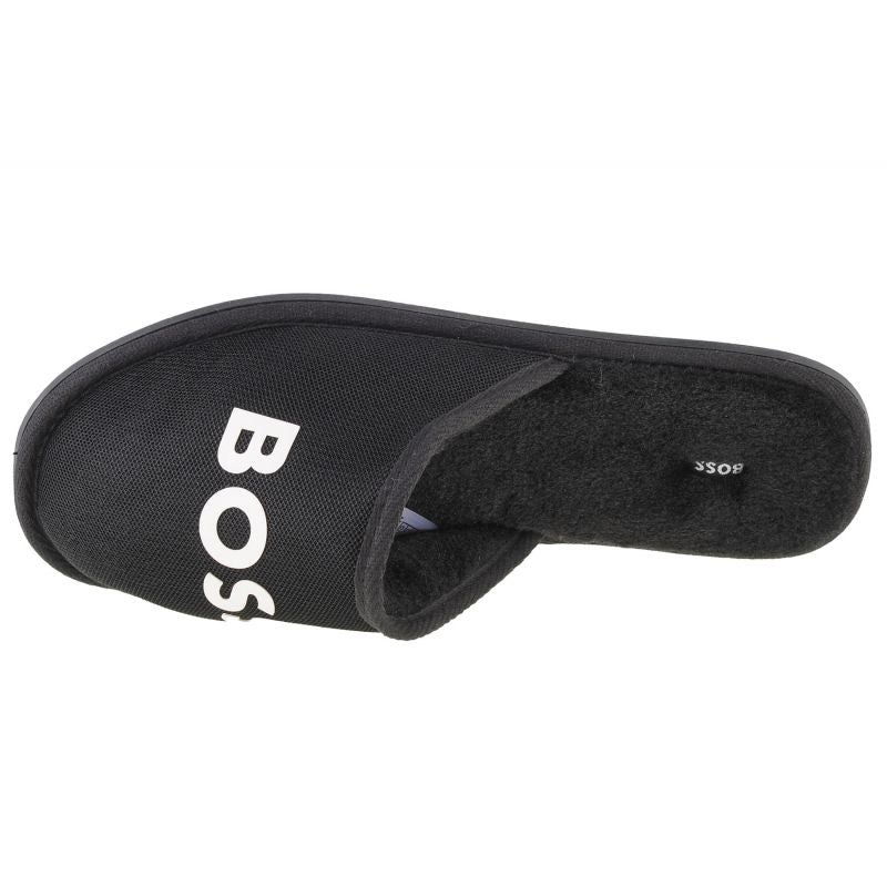 Boss Logo Slippers Jr J29312-09B Footwear/Lifestyle Your Sports Performance