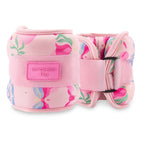 Spokey The Bloom Form Ankle and Wrist Weights 2x 1 kg SPK-944491 Accessories/Training equipment Your Sports Performance