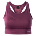 Sports bra Hi-Tec Usle W 92800483114 Clothing/Training Your Sports Performance