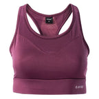 Sports bra Hi-Tec Usle W 92800483114 Clothing/Training Your Sports Performance