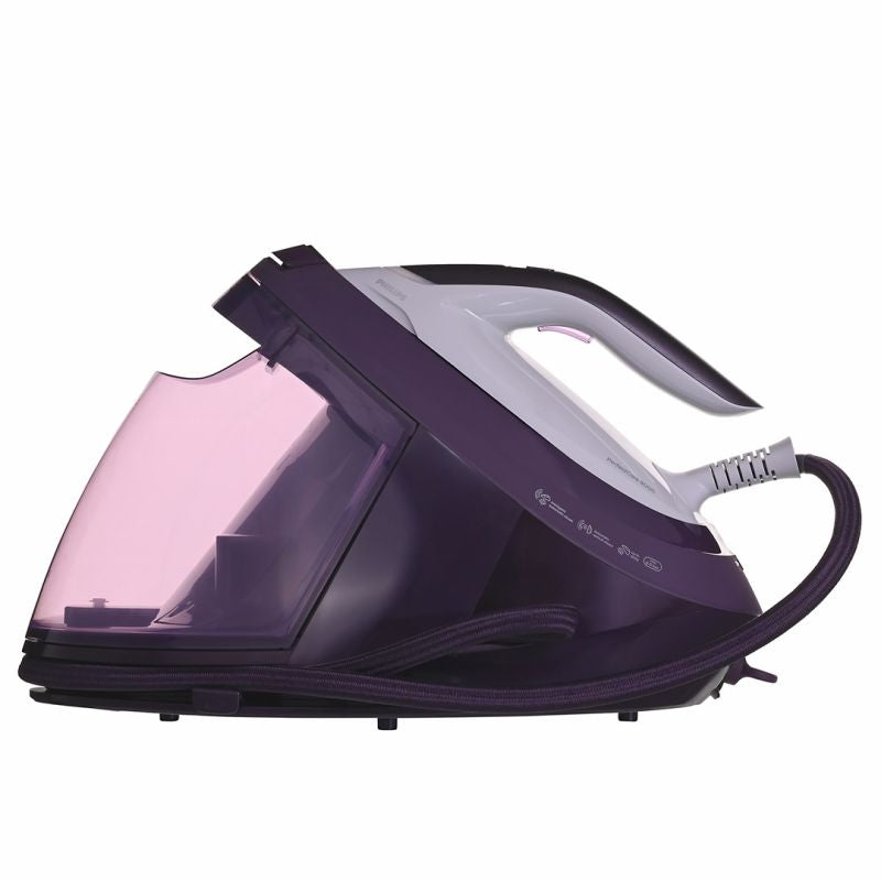 PHILIPS PerfectCare PSG8050/30 steam generator AGD - Produkty/Żelazka i generatory pary Your Sports Performance