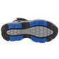 Skechers Drollix - Venture Rush 406418L-BKRY Black 32 In preparation Your Sports Performance