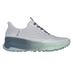 Skechers Slip-ins Switch Back - Mist W 180157-GYGR shoes Footwear/Outdoor/Skechers Skechers