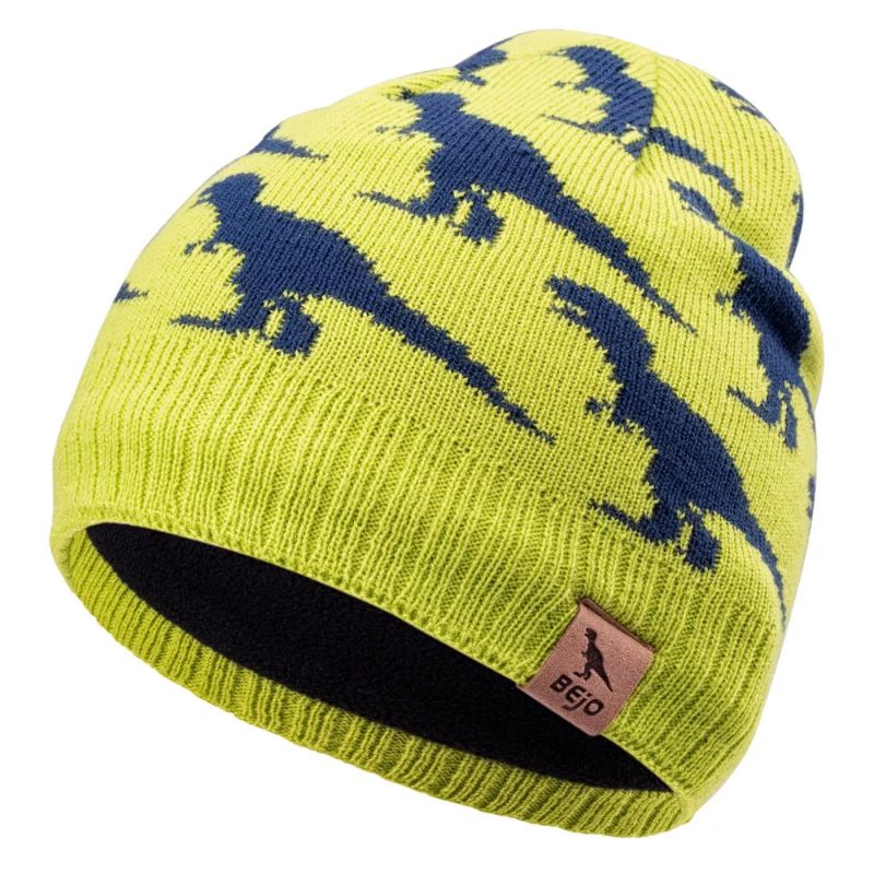 Bejo Josh KDB Jr Cap 92800438456 Clothing/Outdoor/Czapki, szaliki, rękawiczki, maski/Bejo Your Sports Performance