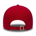 New Era 9FORTY MLB New York Yankees Cap Red – 10531938