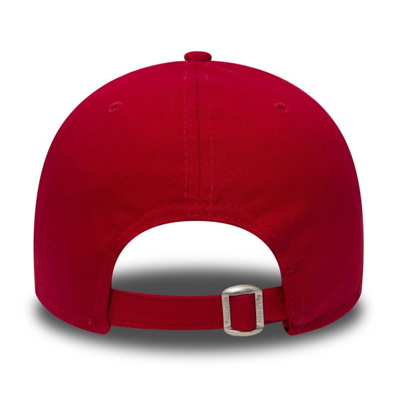 New Era 9FORTY MLB New York Yankees Cap Red – 10531938