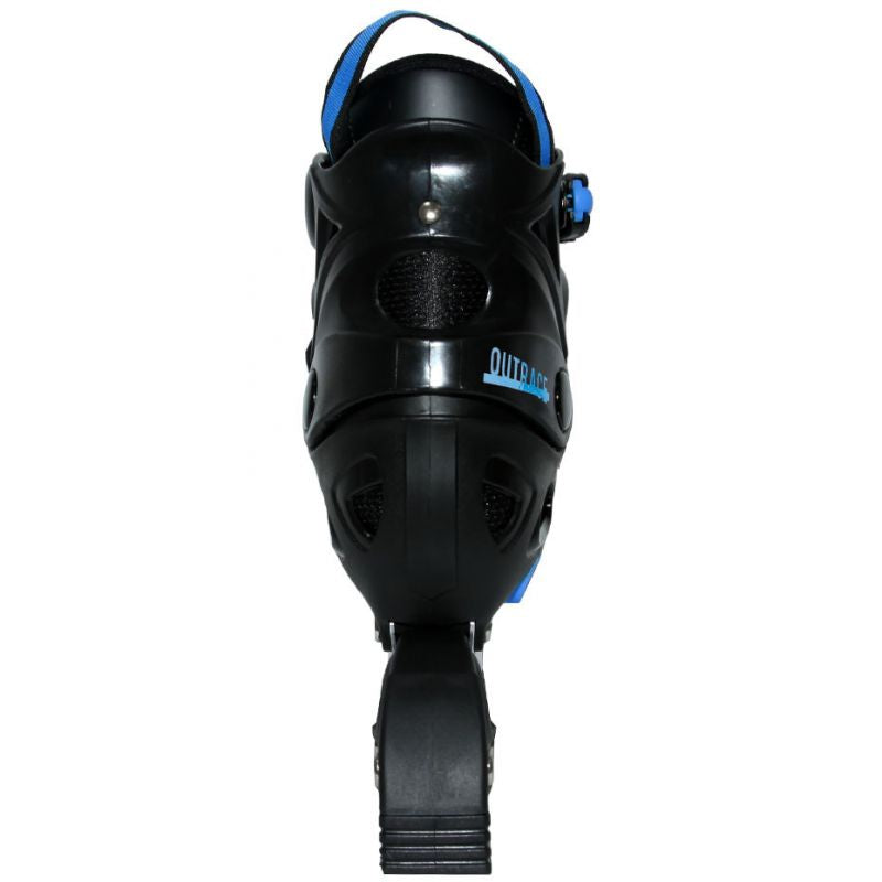 Mico Volt PW-126B-9 rollers Accessories/Skating/Rolki (pozostałe) Your Sports Performance