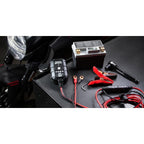 GENIUS1EU 1A Battery Charger Elektryka samochodowa/Prostowniki Your Sports Performance