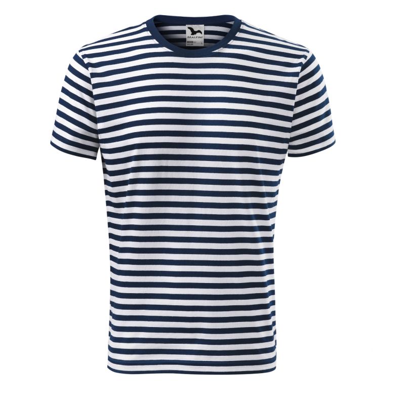 Adler Sailor U T-shirt MLI-80302 Clothing/Lifestyle/T-shirts/Adler Your Sports Performance