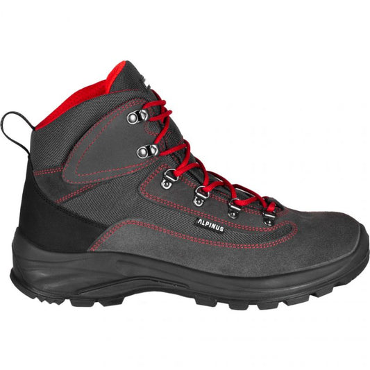 Alpinus Brahmatal High Active GR43321 trekking shoes Footwear/Outdoor/Alpinus Your Sports Performance
