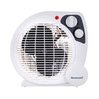 Ravanson FH-101 fan heater (2000W; 2 heating levels; white) AGD - Produkty/Termowentylatory Your Sports Performance