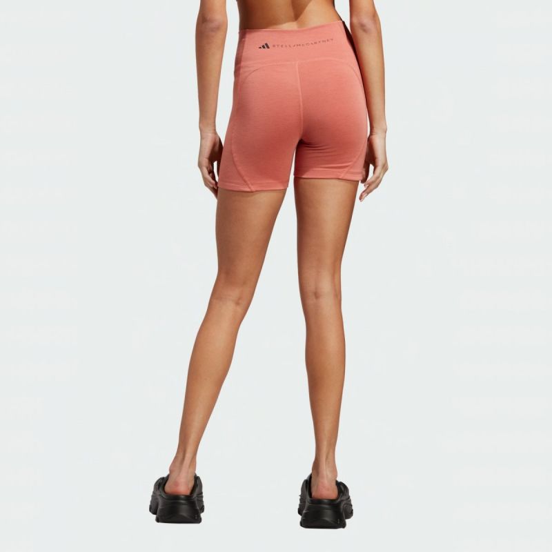 Shorts adidas by Stella McCartney Truestrength Yoga Short Leggings W IB1398 Clothing/Training Adidas