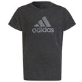 Adidas Badge of Sport Tee Jr HM2646 Clothing/Lifestyle/T-shirts Adidas