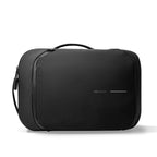 XD DESIGN AIR BACKPACK BLACK P706.3201 Bagaż/Plecaki Your Sports Performance