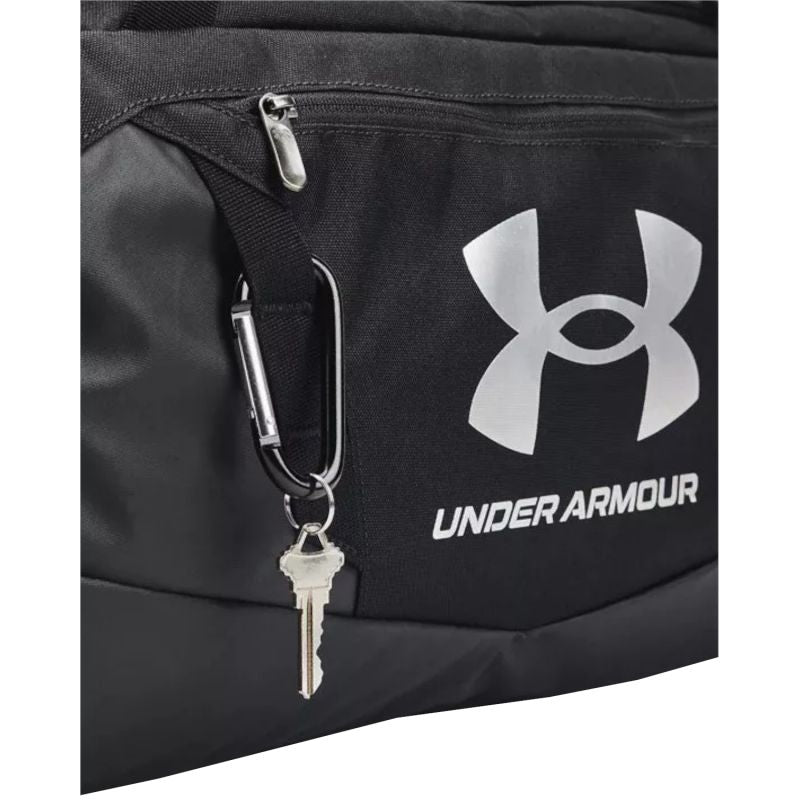 Under Armor Undeniable 5.0 SM Duffle Bag 1369222-001 Accessories/Bags/Under Armour Your Sports Performance