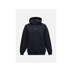 Peak Performance M Original Terry Hood Hoodie black