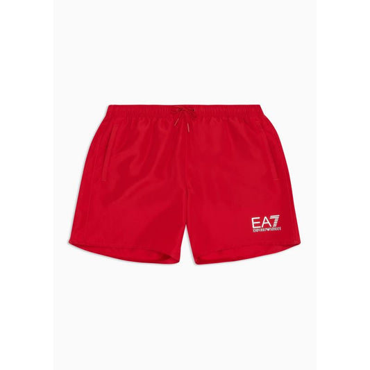 EA7 Emporio Armani M 902000-CC721-41174 swim shorts Clothing/Swimming/Karl Lagerfeld Your Sports Performance