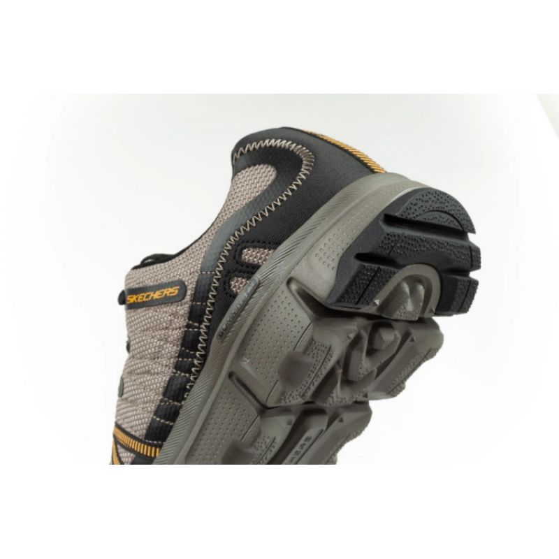 Skechers Summits AT-Twin Bridges M 237623/TNBK shoes Footwear/Lifestyle/Skechers Skechers