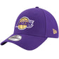 Cap New Era 9Forty The League Los Angeles Lakers NBA Cap 11405605 Clothing/Multisport/New Era Your Sports Performance