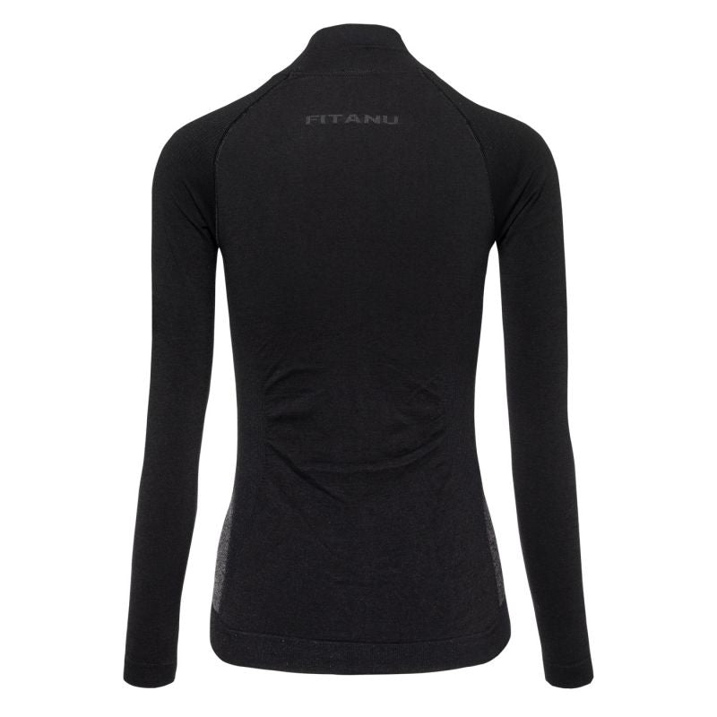 Fitanu Elder W 92800557930 Thermoactive T-shirt Clothing/Outdoor/Fitanu Your Sports Performance