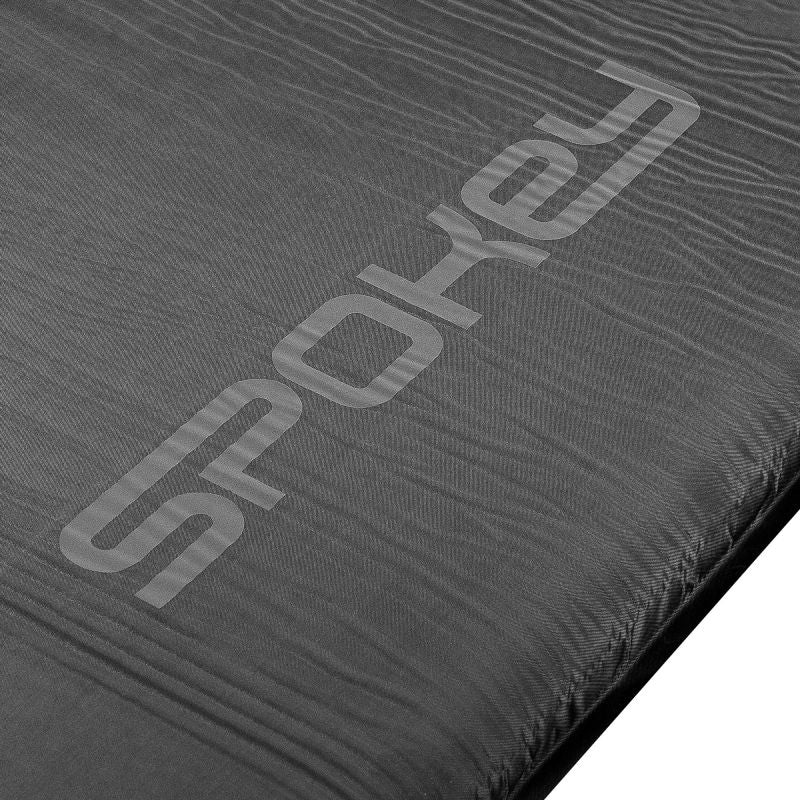 Spokey Fatty GN 927848 self-inflating mat Accessories/Training equipment Your Sports Performance