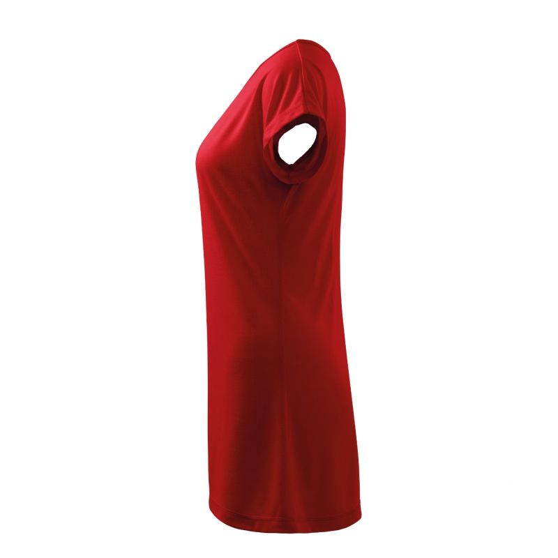 Malfini Love Dress W MLI-12307 red Clothing/Lifestyle/Malfini Malfini