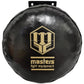 Round wall training shield Plawil PREMIUM 40 x 12 cm TT-OŚ Accessories/Martial arts equipment/Tarcze Your Sports Performance
