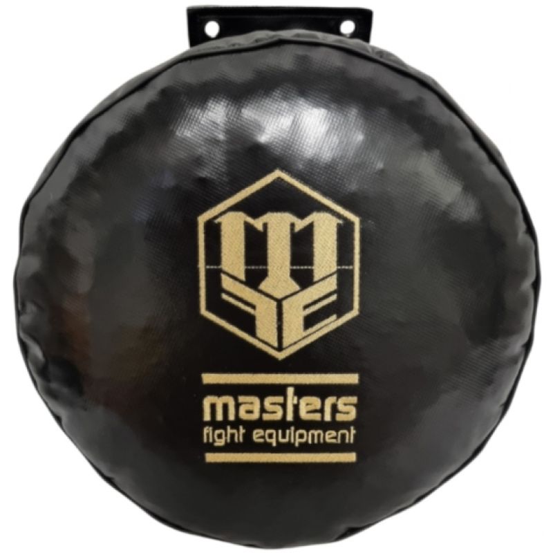 Round wall training shield Plawil PREMIUM 40 x 12 cm TT-OŚ Accessories/Martial arts equipment/Tarcze Your Sports Performance
