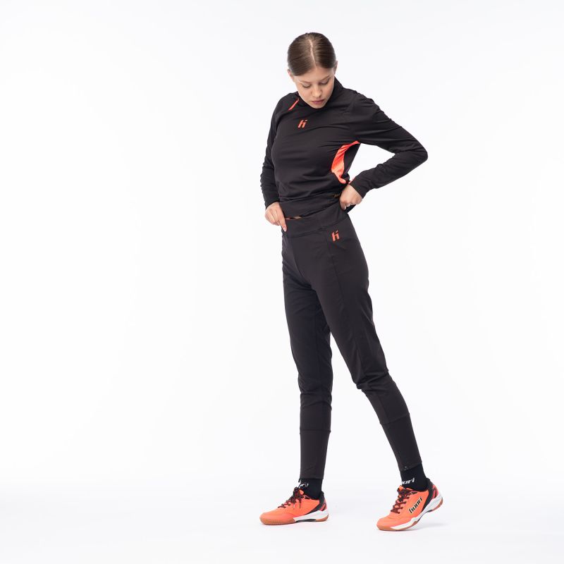 Women's DENTRO PANTS LDS In preparation Your Sports Performance