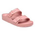 Birkenstock women's ARIZONA EVA 1031340 PINK CLAY flip-flops (narrow width) Birkenstock