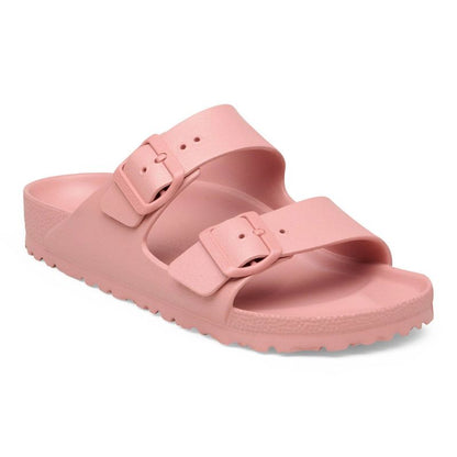 Birkenstock women's ARIZONA EVA 1031340 PINK CLAY flip-flops (narrow width) Birkenstock