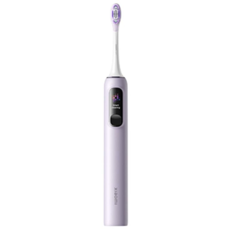 Xiaomi Oscillation Pro Sonic Toothbrush Purple AGD - Produkty/Szczoteczki do zębów (elektryczne) Your Sports Performance