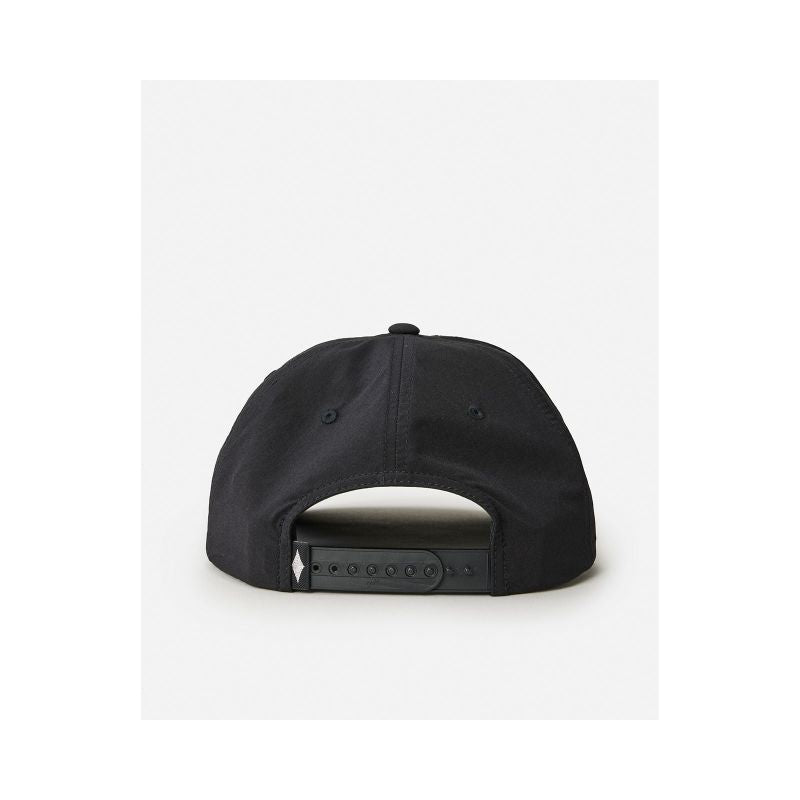 RIP CURL Raw Energy Statment Sb Cap Black