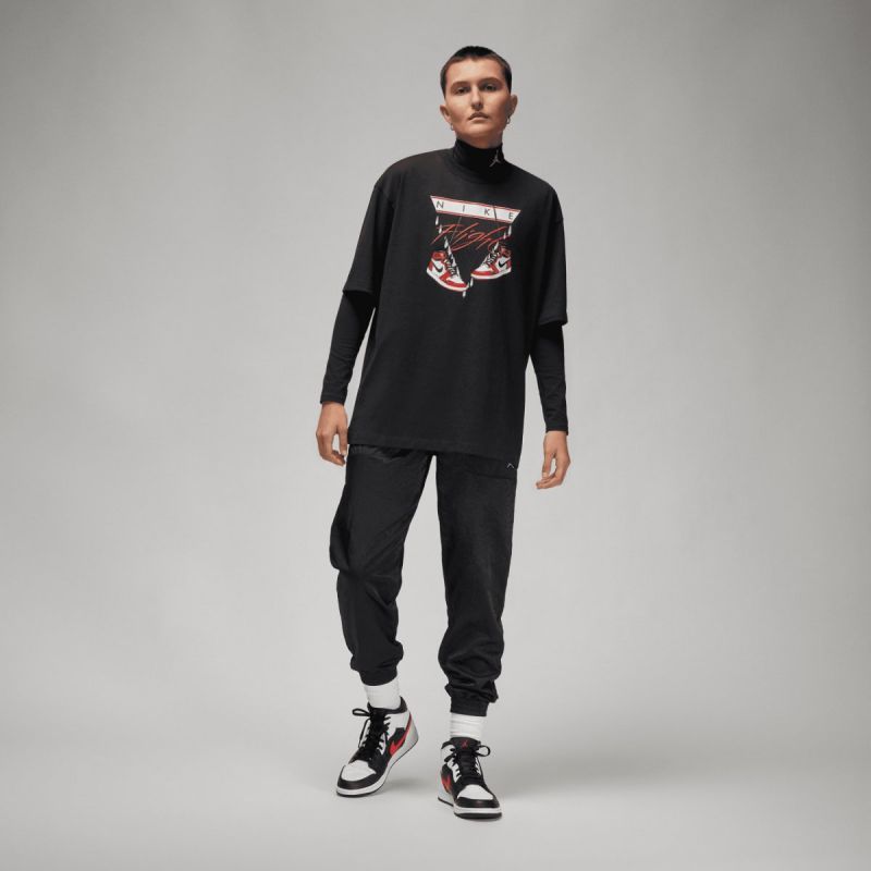 Nike Jordan Flight W T-shirt DV1411-010 Nike