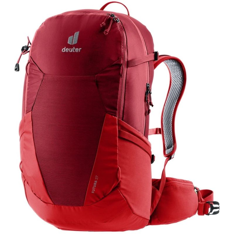 Deuter Futura 27 hiking backpack 340032155970 Survival/Torby, plecaki, organizery Your Sports Performance