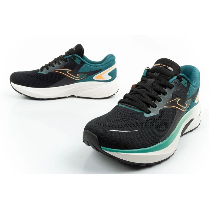 Joma men's sports running shoes Speed 2631 comfortable black Joma