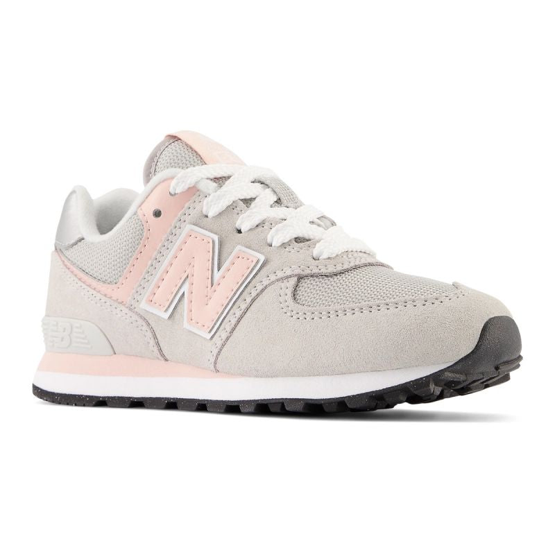New Balance Jr Shoes PC574EVK Footwear/Lifestyle New Balance