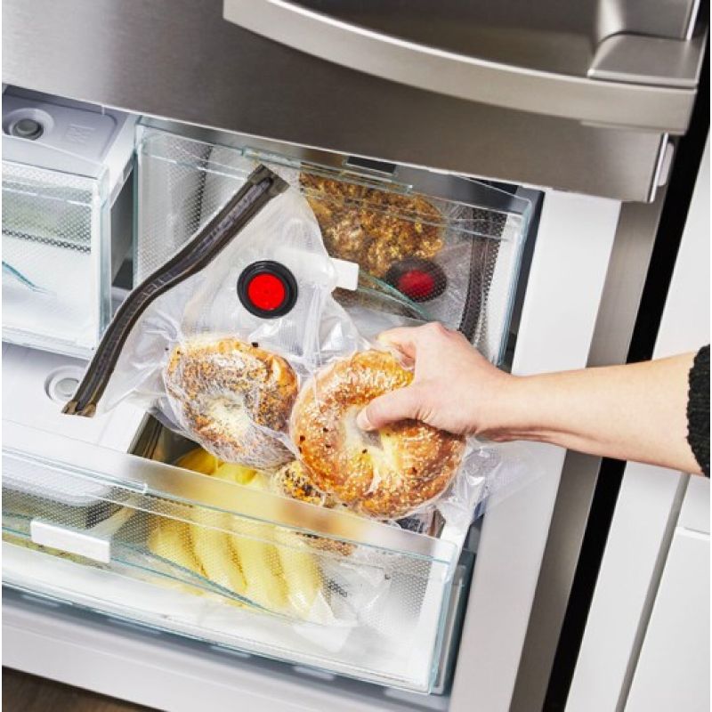 ZWILLING Fresh & Save Glass Starter Kit AGD - Produkty/Pojemniki na żywność (ze szkła) Your Sports Performance