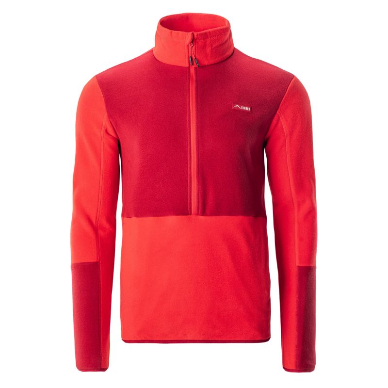 Elbrus Cari Polartec 1/2 M 92800396435 Clothing/Outdoor Your Sports Performance