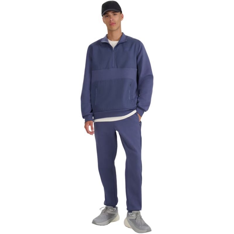 4F M 4FWAW25TSWSM1947 32S sweatshirt 4f