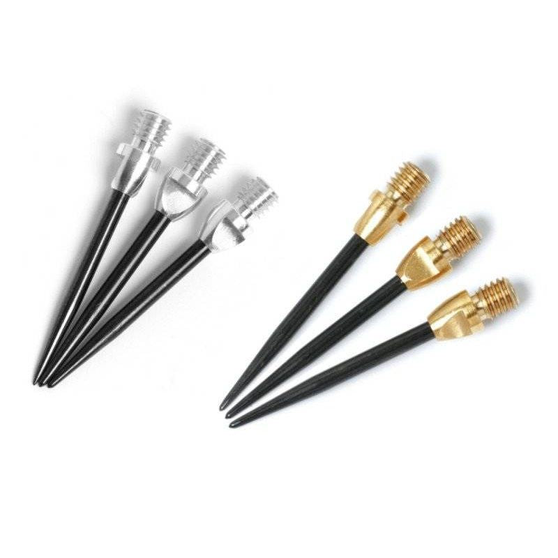 Steeltip Harrows Conversion Point 2BA In preparation Your Sports Performance