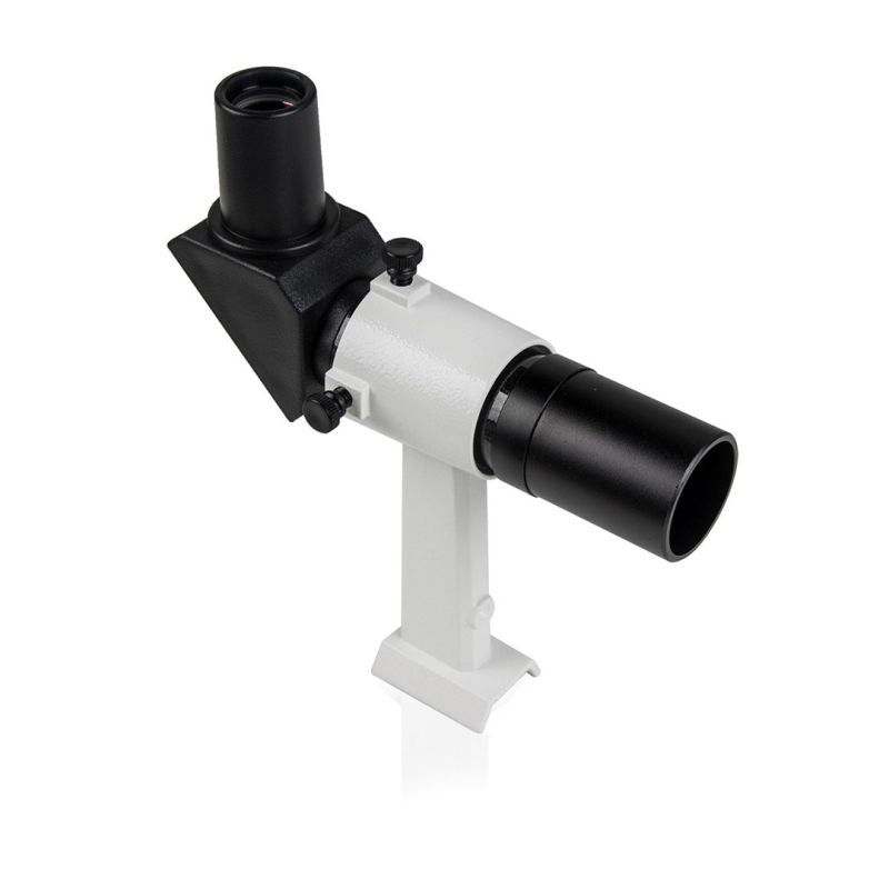 Sky-Watcher 6x30 Finder Scope with Cap (Black) Optyka/Teleskopy Your Sports Performance
