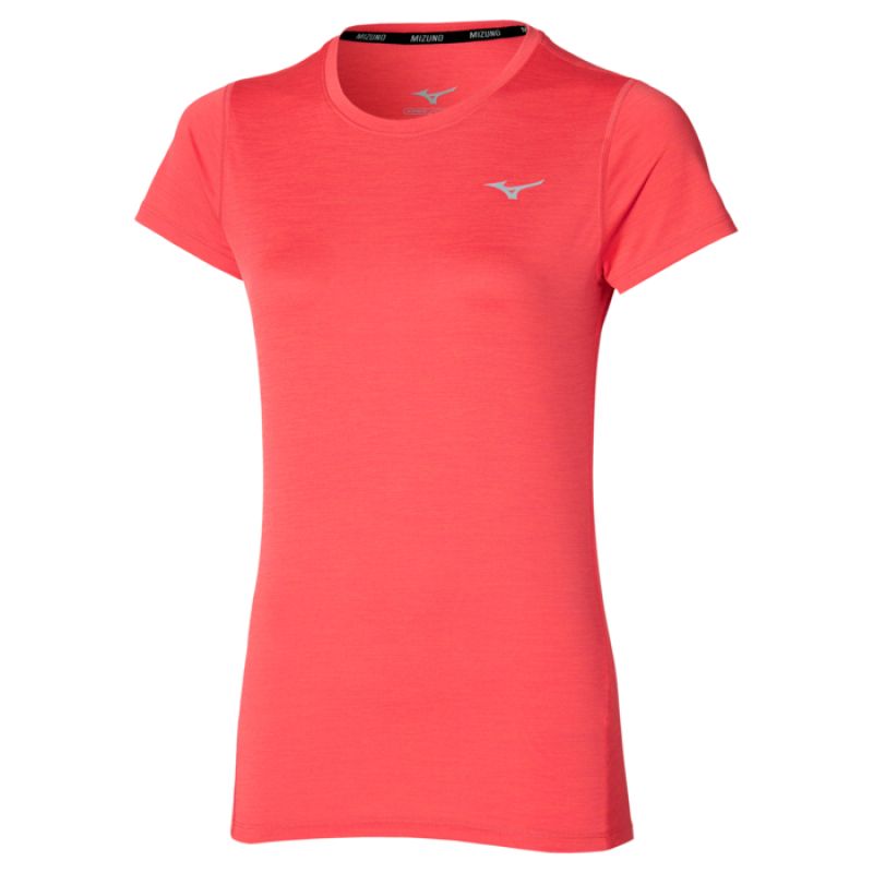Mizuno Impulse Core Tee W J2GAA72153 Clothing/Running/Mizuno Mizuno