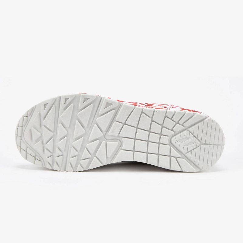 Skechers X Jgoldcrown Uno-Spread The Love W 155507-WRPK shoes Footwear/Lifestyle/Skechers Skechers