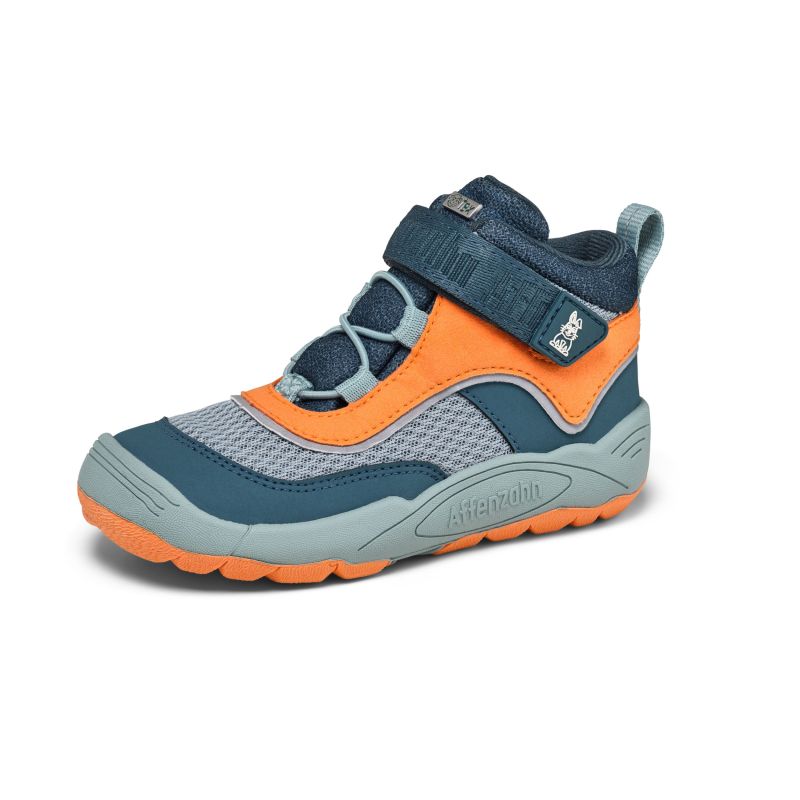 Affenzahn Explory Rabbit waterproof vegan barefoot shoes (01487-20151)