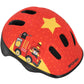 Spokey Fun M Jr 941014 bicycle helmet Accessories/Bicycle/Akcesoria rowerowe Your Sports Performance