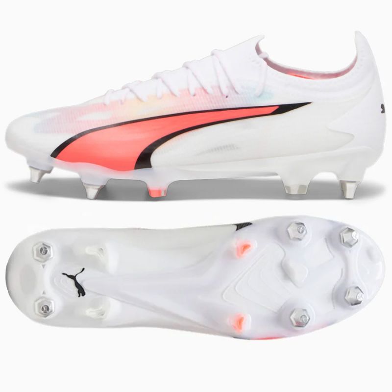 Puma Ultra Ultimate MxSG M 107504-01 football shoes Footwear/Football Puma
