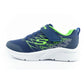 Skechers Microspec children's sports shoes for boys lightweight In preparation Your Sports Performance