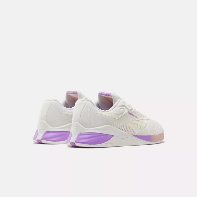 Reebok Nano X4 W 100204797 shoes Footwear/Training/Women Reebok